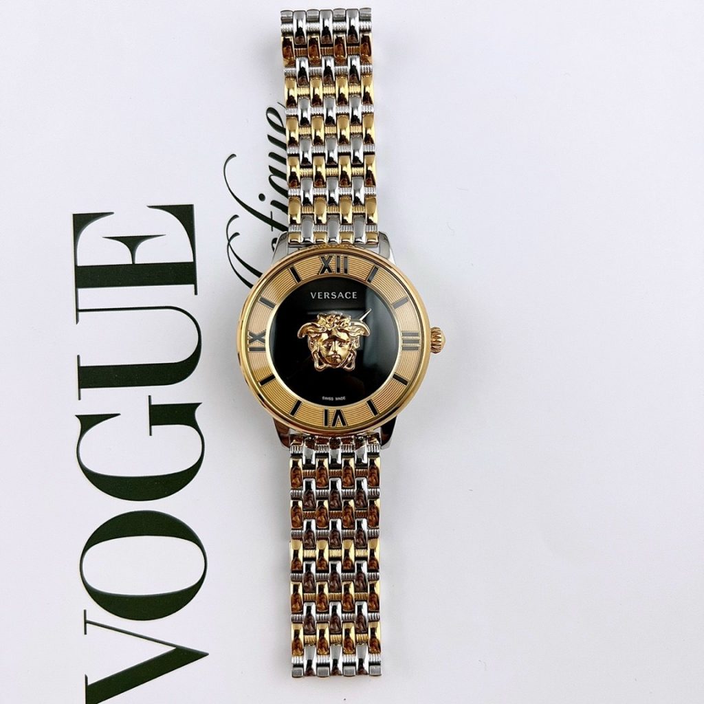 Đồng hồ Versace nữ like auth