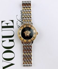Đồng hồ Versace nữ like auth