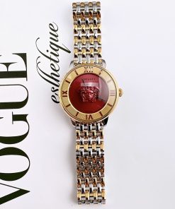 Đồng hồ Versace nữ like auth giá rẻ