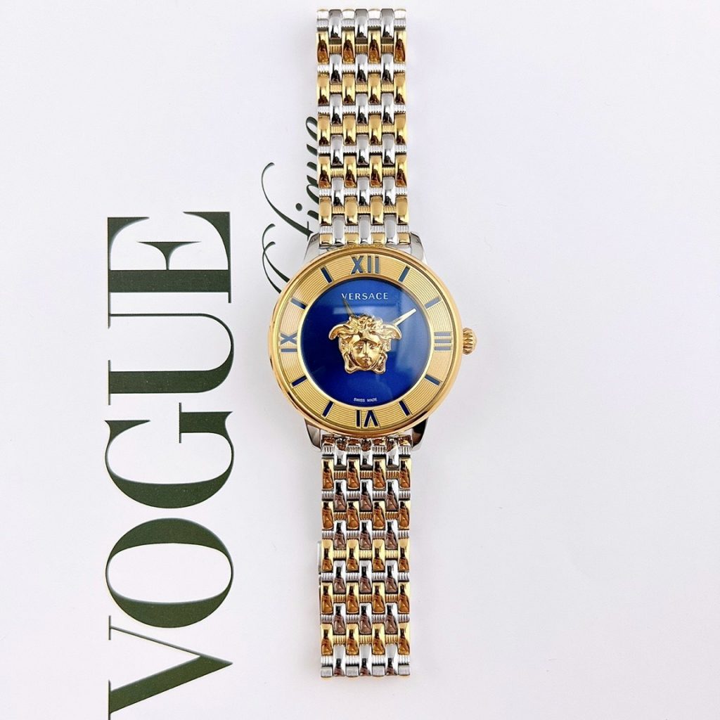 Đồng hồ Versace nữ siêu cấp