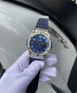 Đồng hồ nam Hublot