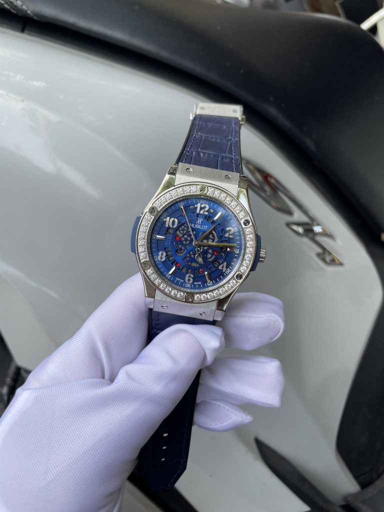 Đồng hồ nam Hublot