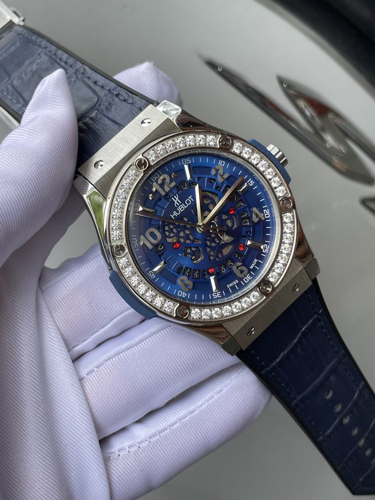 Đồng hồ nam Hublot Automatic