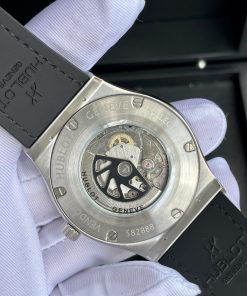Đồng hồ nam Hublot Automatic Nhật cơ lộ máy