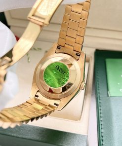 Đồng hồ nam Rolex Day-Date Super Fake Nhật giá rẻ