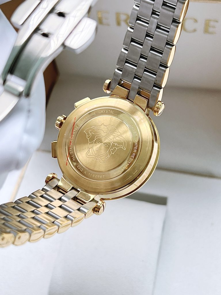 Đồng hồ nam Versace Like auth