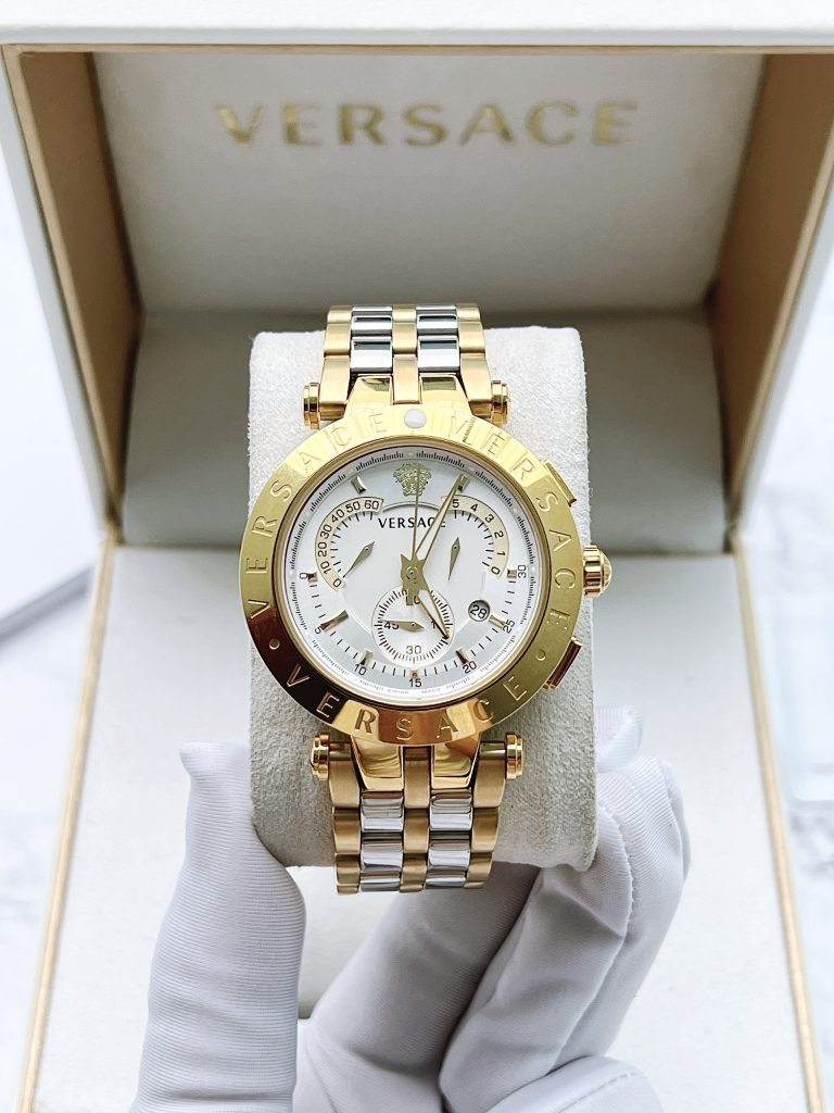 Đồng hồ nam Versace giá rẻ
