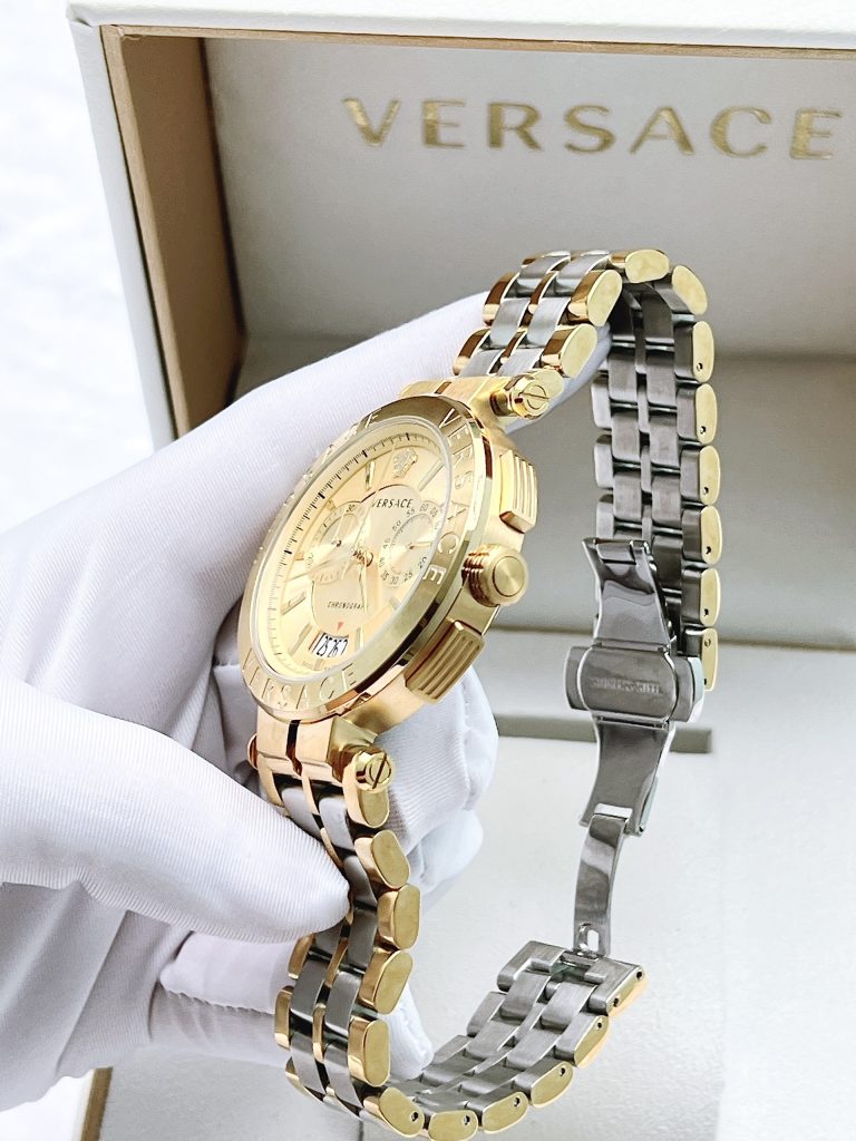 Đồng hồ nam Versace siêu cấp