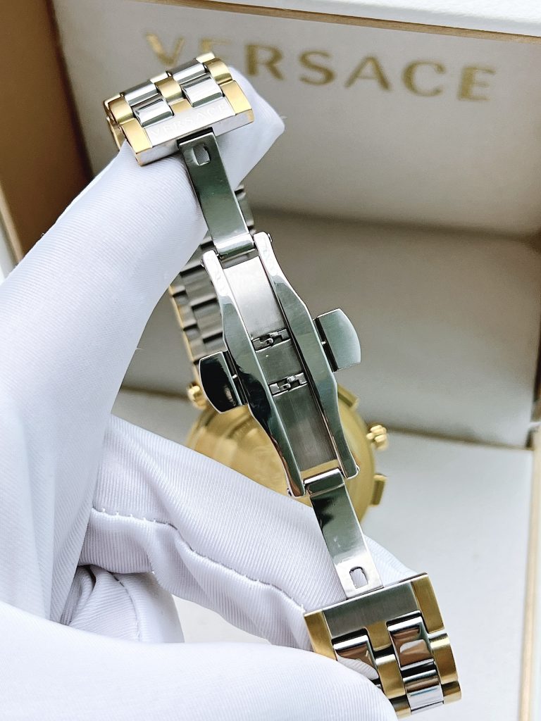 Đồng hồ nam Versace siêu cấp