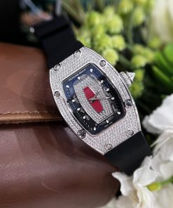 Đồng hồ nữ Richard Mille RM007