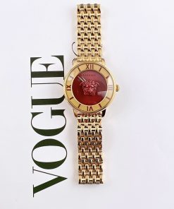 Đồng hồ nữ Versace La Medusa