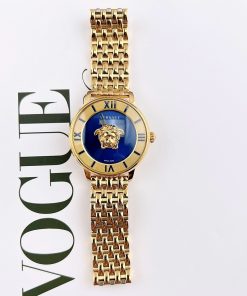 Đồng hồ nữ Versace La Medusa Like Auth