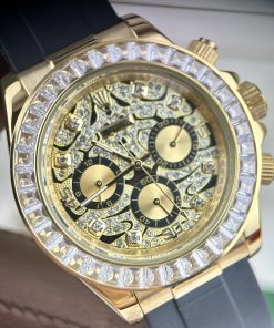 Đồng hồ Rolex Super Fake Nhật cao cấp Daytona Cosmograph