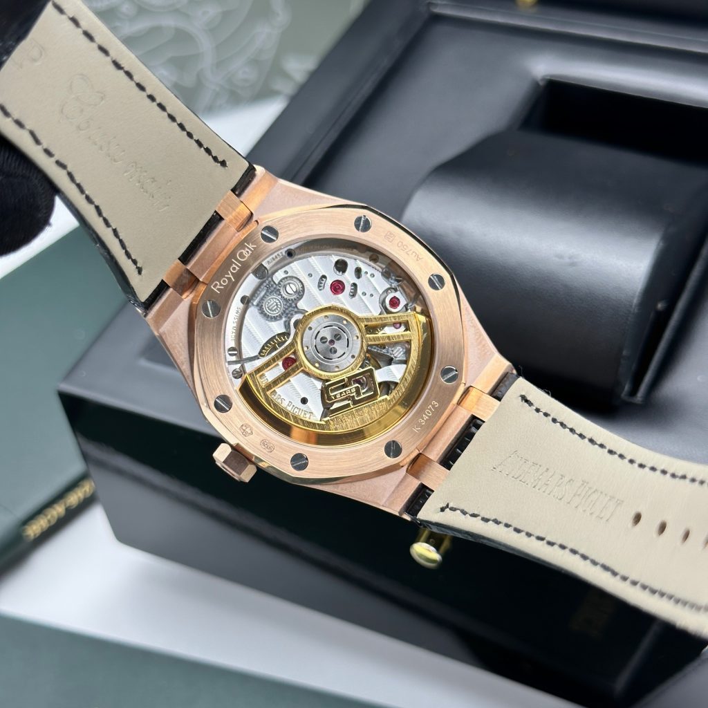 Đồng Hồ Audemars Piguet Automatic
