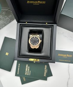 Đồng Hồ Audemars Piguet Royal Oak 15500OR Replica 11 Nam Giá Rẻ 41mm
