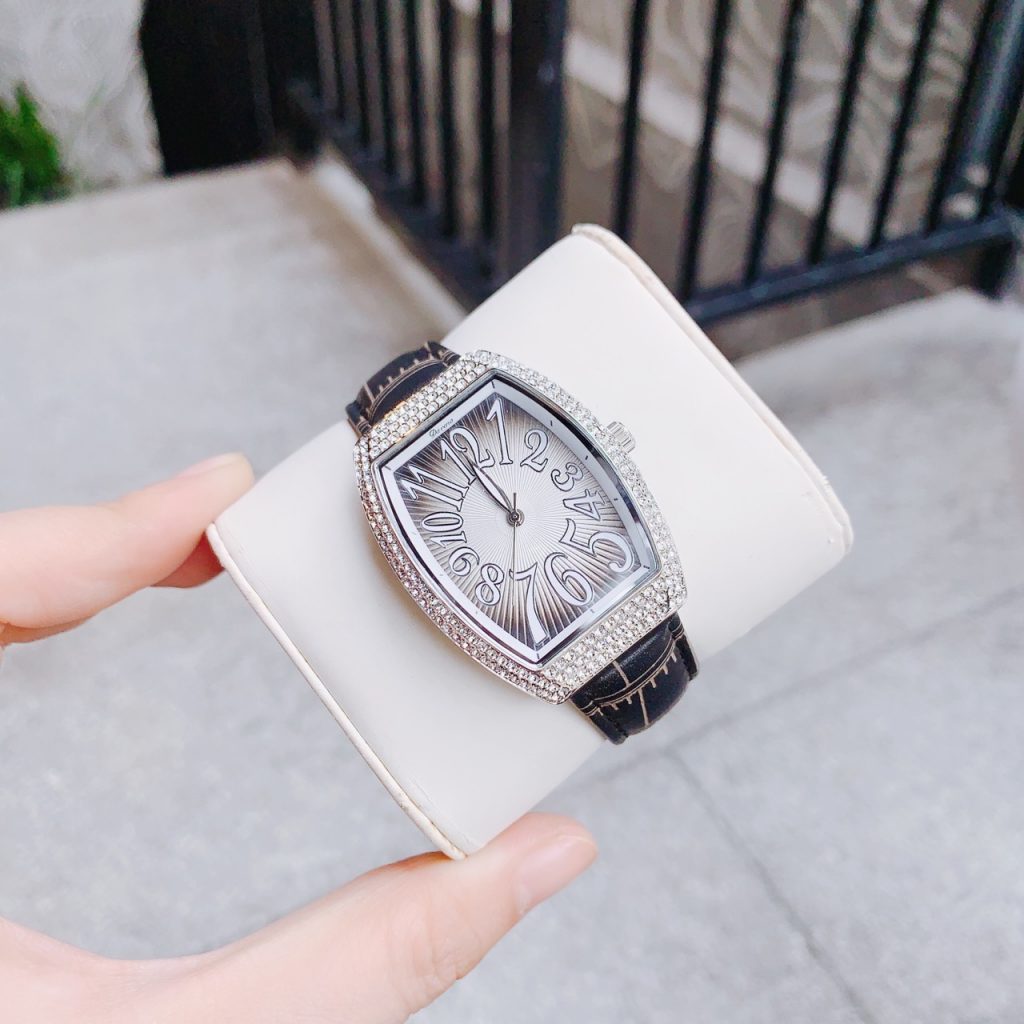 Đồng hồ Davena nữ chính hãng