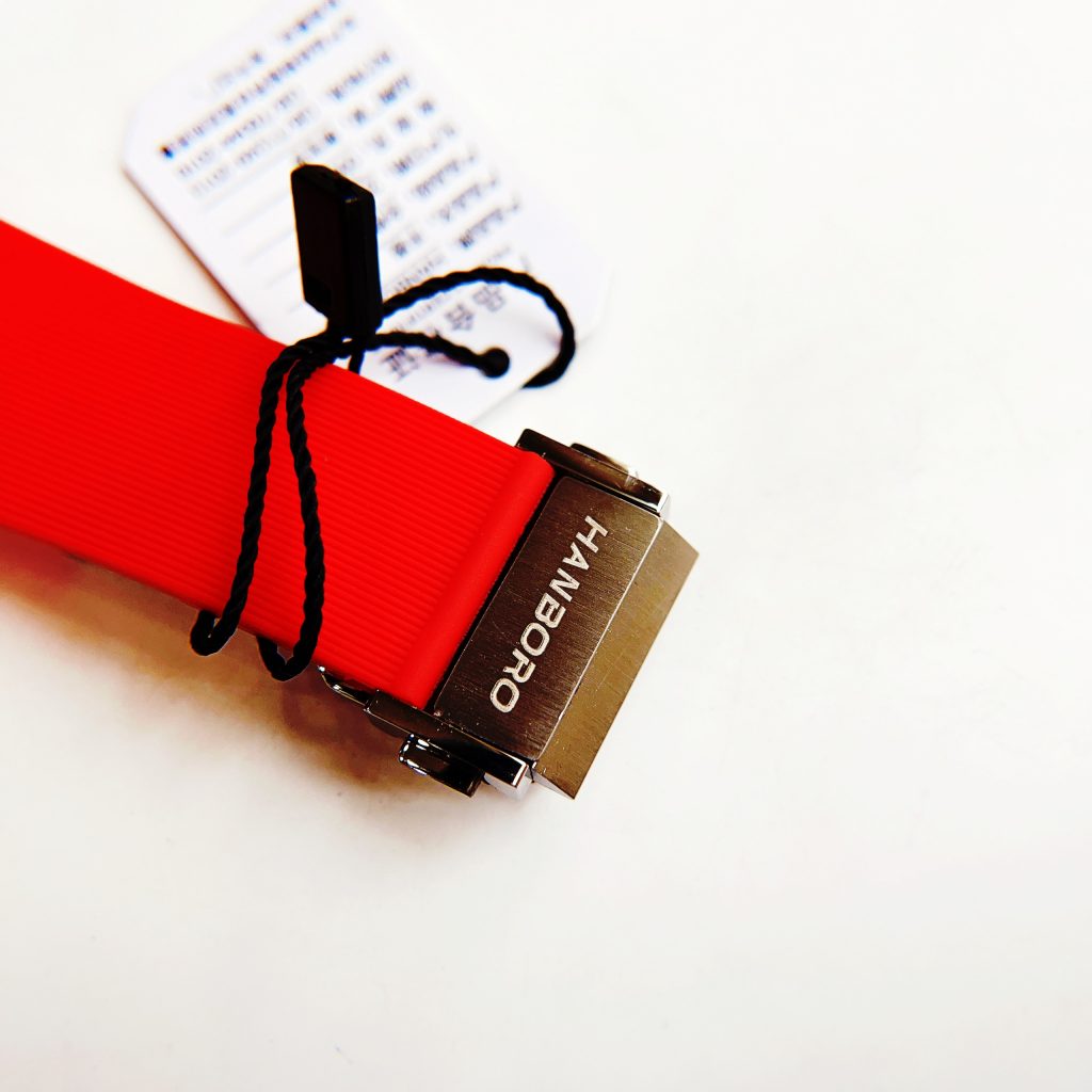 Đồng hồ Hanboro nữ chính hãng