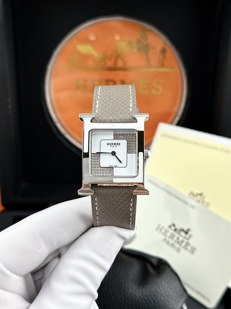 Đồng hồ Hermes Paris