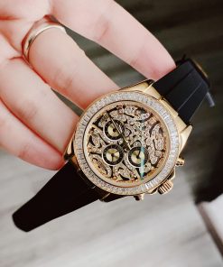 Đồng hồ Huboler