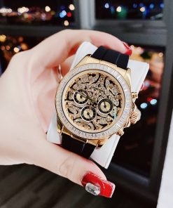 Đồng hồ Huboler chính hãng