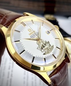 Đồng hồ Omega Automatic nam giá rẻ