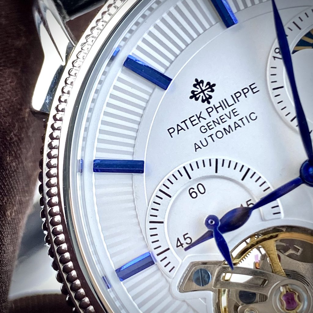 Đồng hồ Patek Philippe Automatic nam