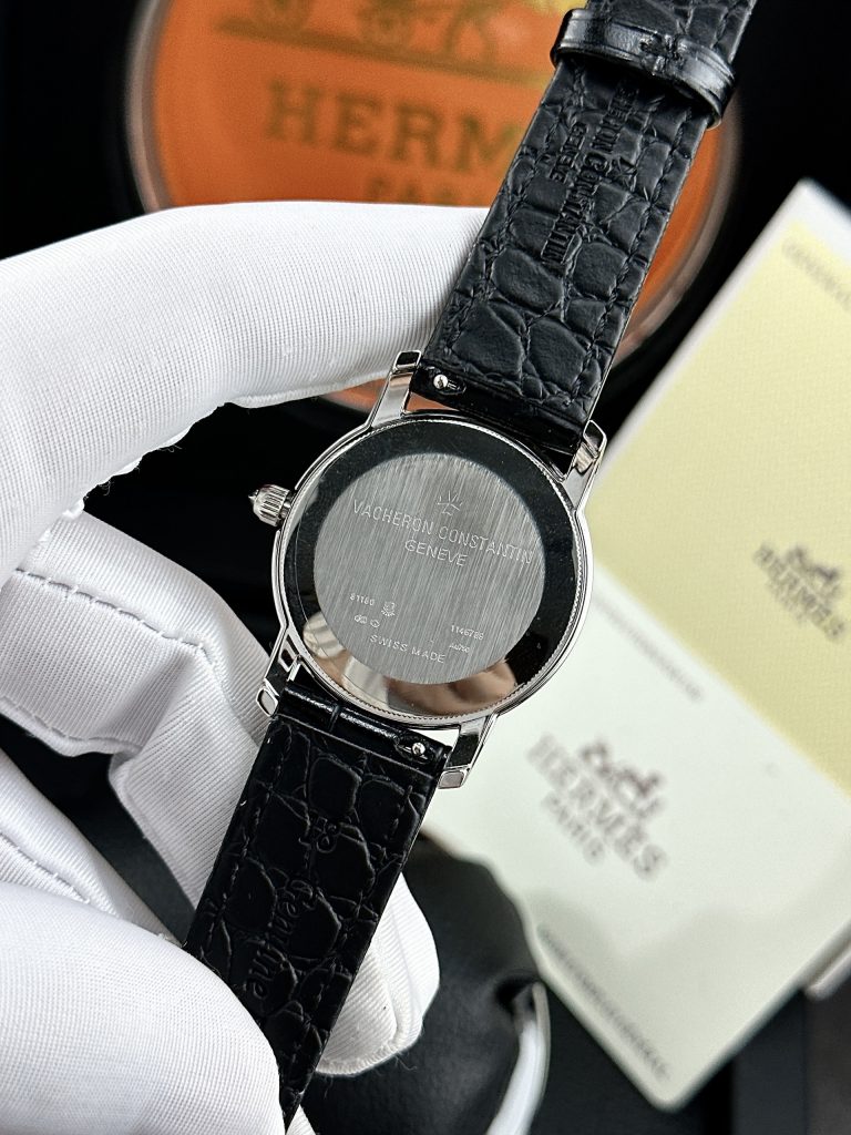 Đồng hồ Vacheron Constantin Fake cao cấp