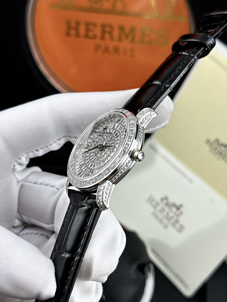 Đồng hồ Vacheron Constantin cơ
