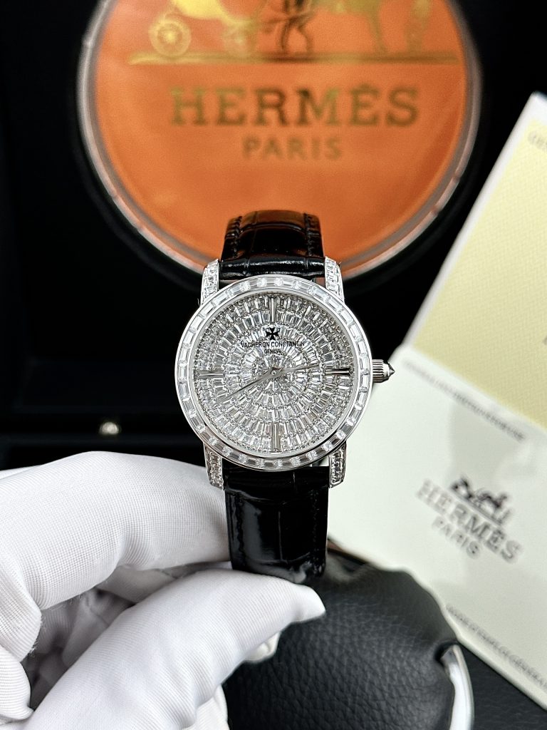 Đồng hồ Vacheron Constantin giá rẻ