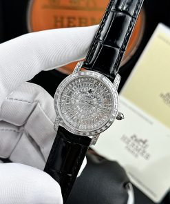 Đồng hồ Vacheron Constantin nữ máy cơ Nhật giá rẻ