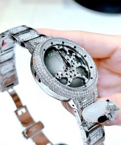 Đồng hồ chính hãng Davena 60089