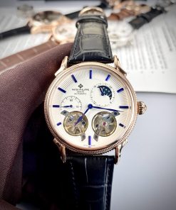 Đồng hồ cơ Patek Philippe Automatic nam giá rẻ