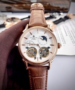 Đồng hồ cơ Patek Philippe Automatic