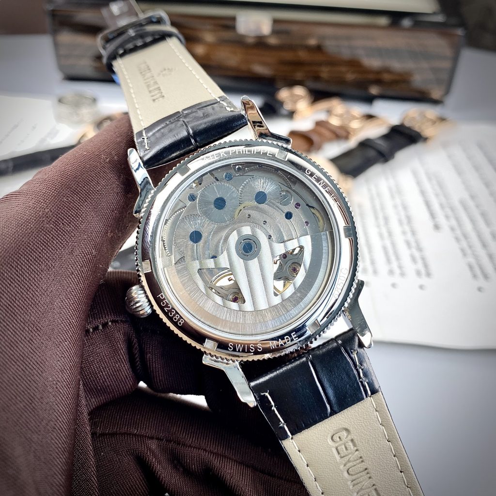 Đồng hồ nam Patek Philippe giá rẻ