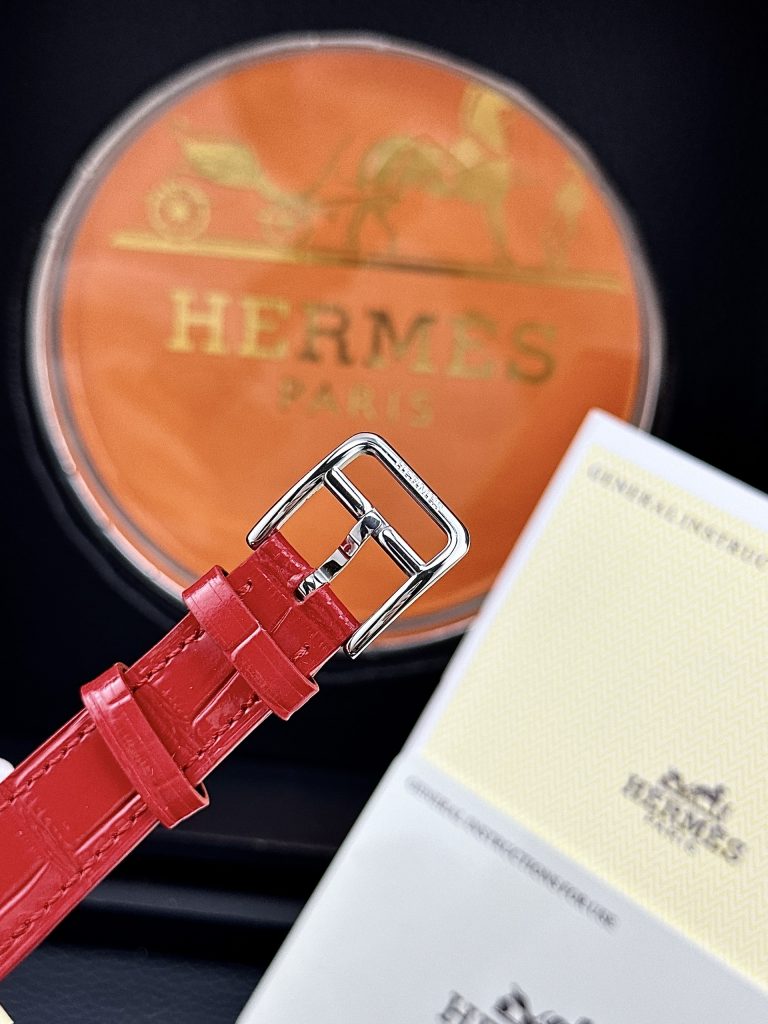 Đồng hồ nữ Hermes giá rẻ