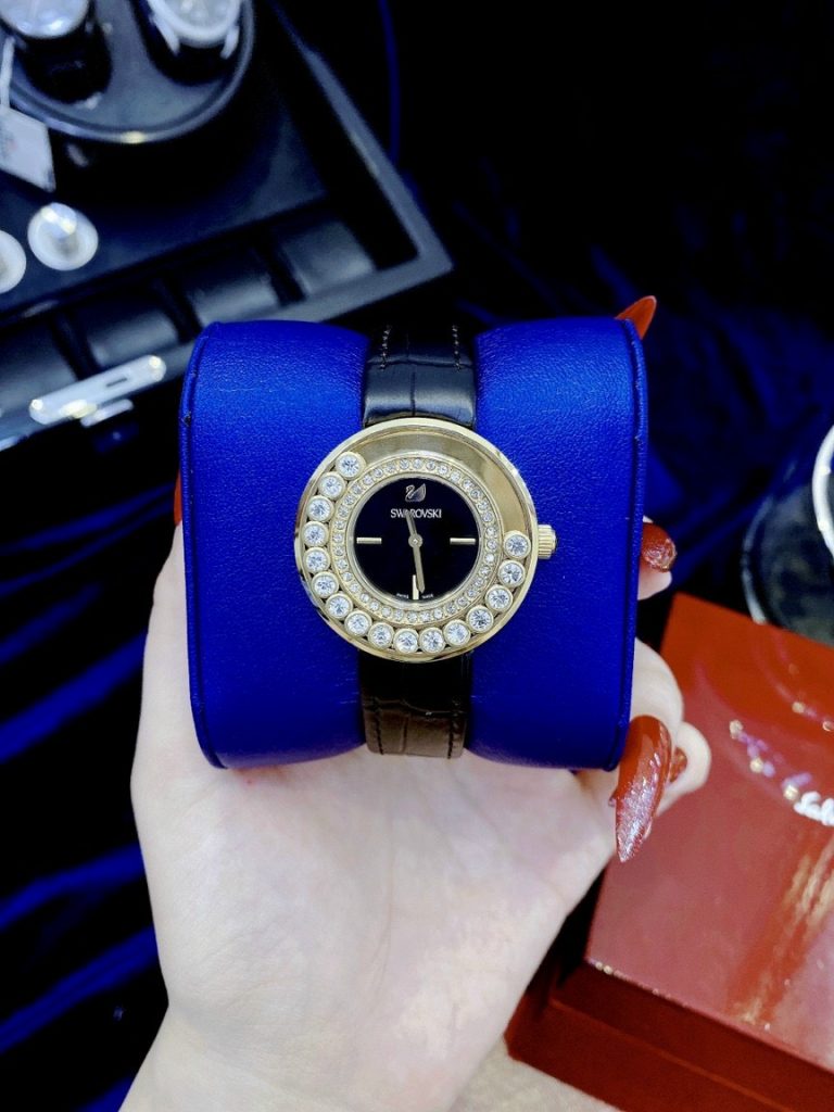Đồng hồ nữ Swarovski