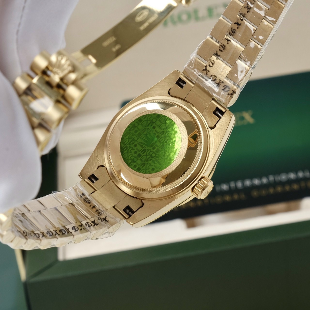 Đồng hồ Rolex Fake 11 Nhật nữ giá rẻ DateJust đính đá dây kim loại Đồng hồ Rolex Fake 11 Nhật nữ giá rẻ DateJust đính đá dây kim loại