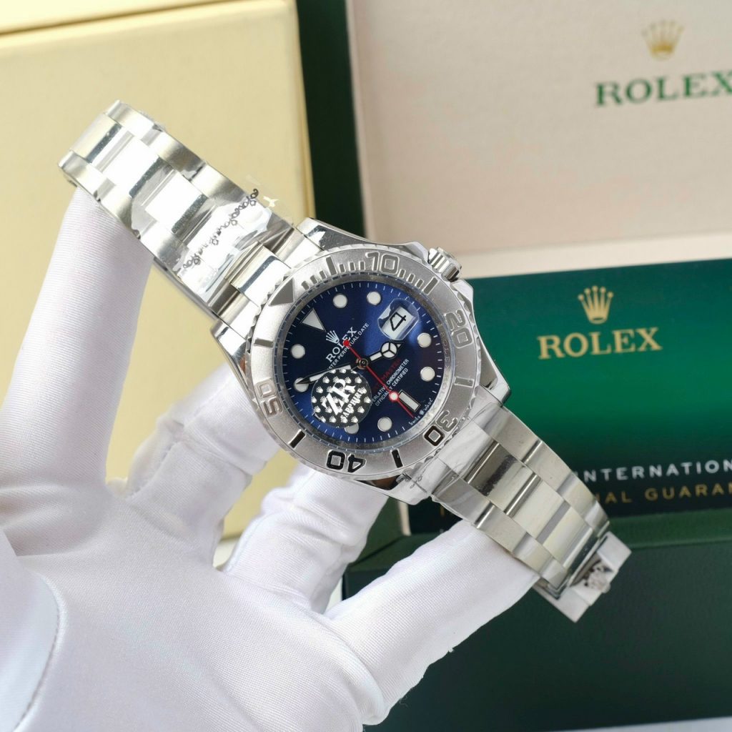 ĐỒNG HỒ NAM ROLEX GIÁ RẺ FAKE CAO CẤP MÁY NHẬT