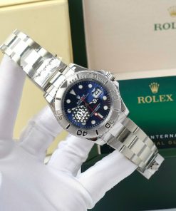 ĐỒNG HỒ NAM ROLEX GIÁ RẺ FAKE CAO CẤP MÁY NHẬT
