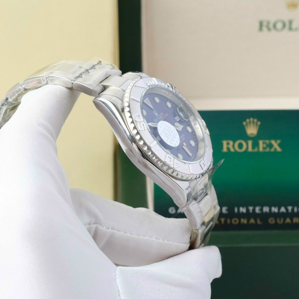 ĐỒNG HỒ NAM ROLEX GIÁ RẺ FAKE CAO CẤP MÁY NHẬT