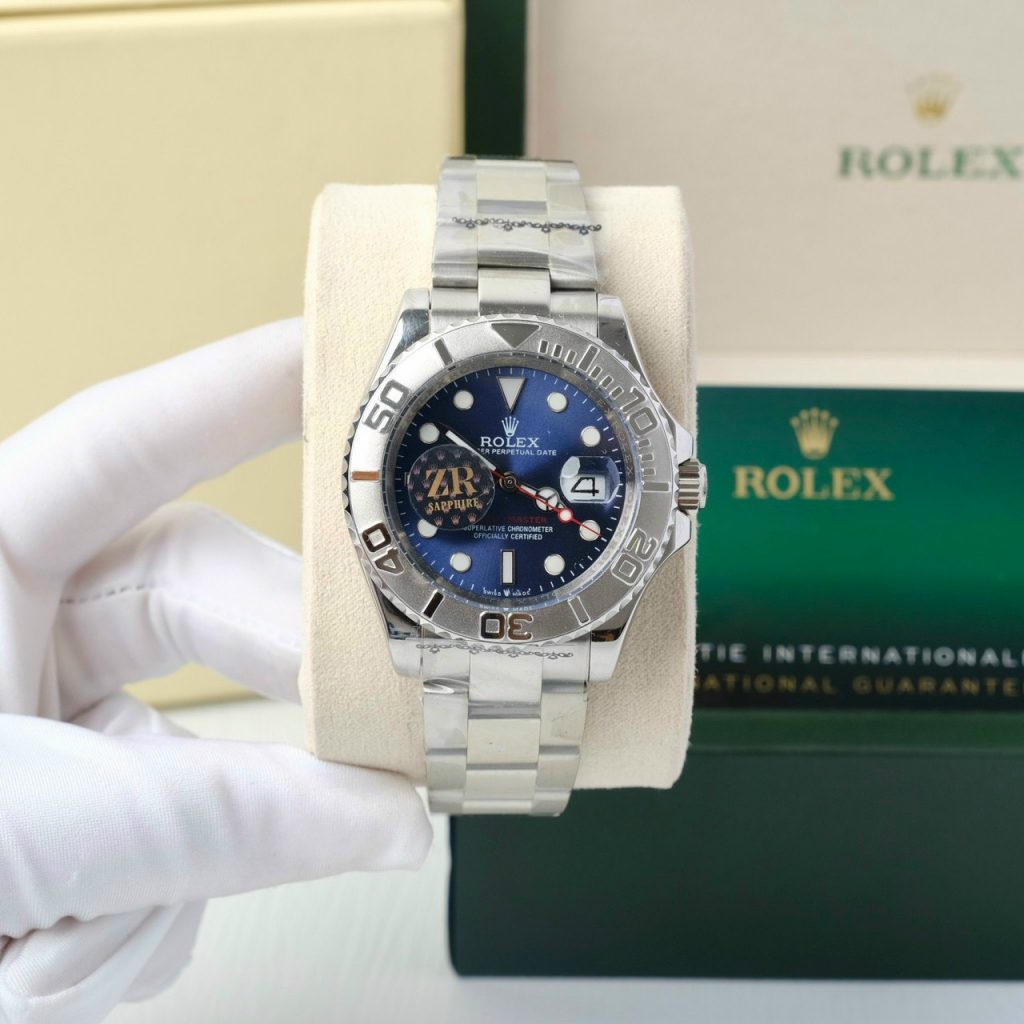 ĐỒNG HỒ NAM ROLEX GIÁ RẺ FAKE CAO CẤP MÁY NHẬT
