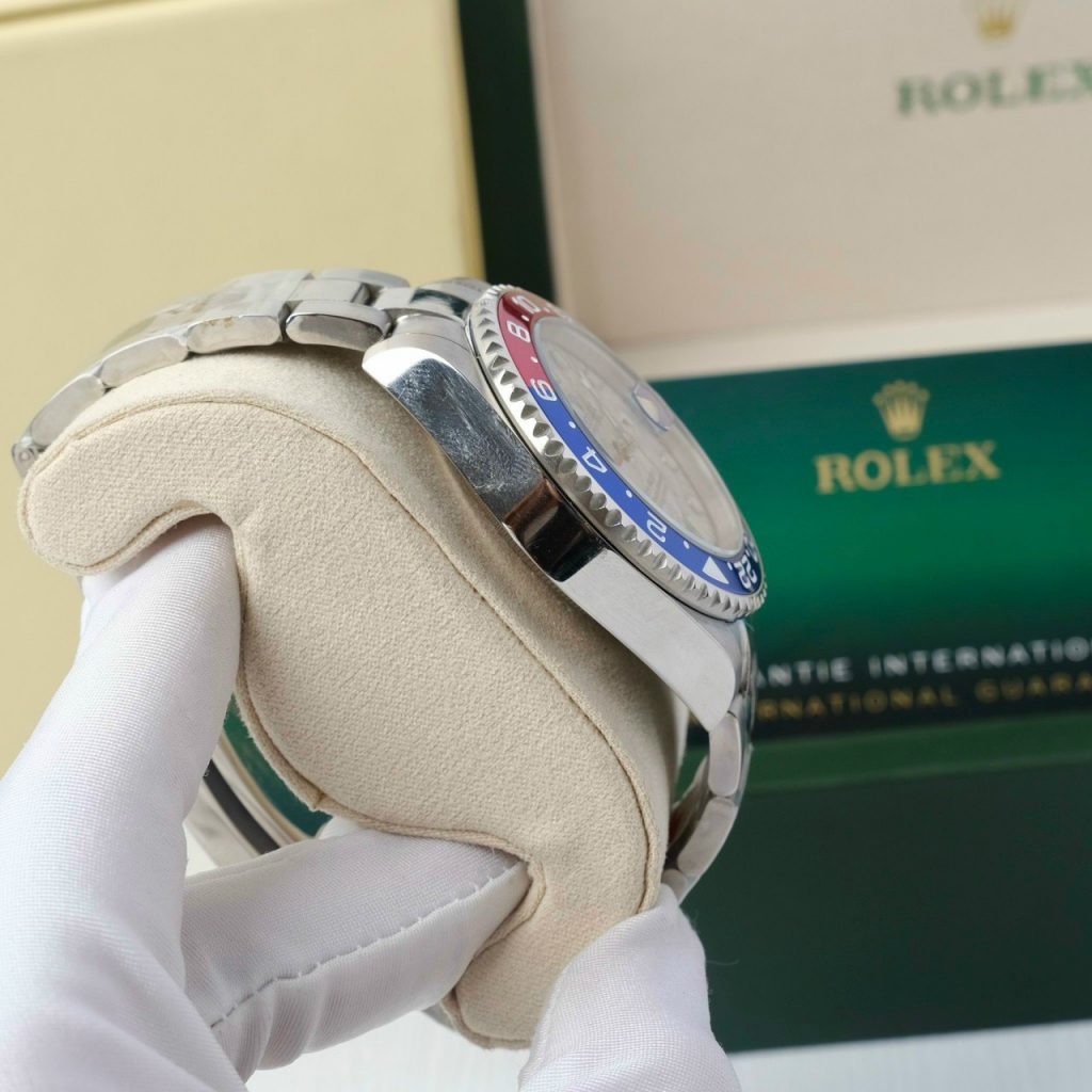 ĐỒNG HỒ NAM ROLEX GIÁ RẺ FAKE CAO CẤP MÁY NHẬT