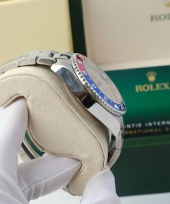 ĐỒNG HỒ NAM ROLEX GIÁ RẺ FAKE CAO CẤP MÁY NHẬT