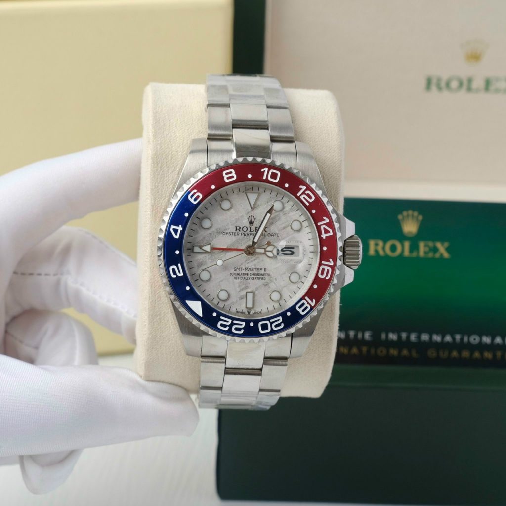 ĐỒNG HỒ NAM ROLEX GIÁ RẺ FAKE CAO CẤP MÁY NHẬT