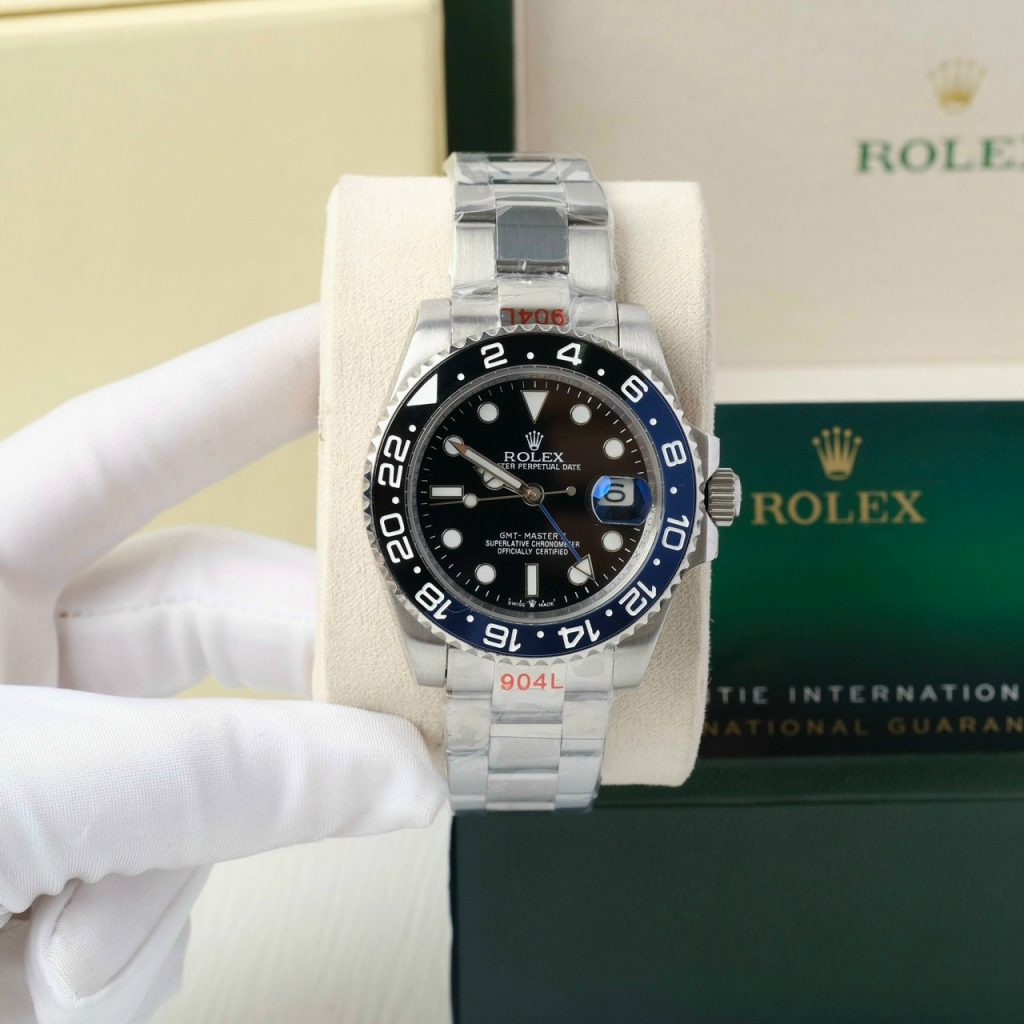 ĐỒNG HỒ NAM ROLEX GIÁ RẺ FAKE CAO CẤP MÁY NHẬT