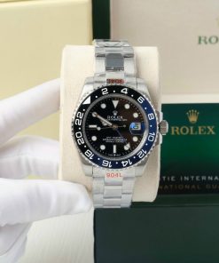 ĐỒNG HỒ NAM ROLEX GIÁ RẺ FAKE CAO CẤP MÁY NHẬT