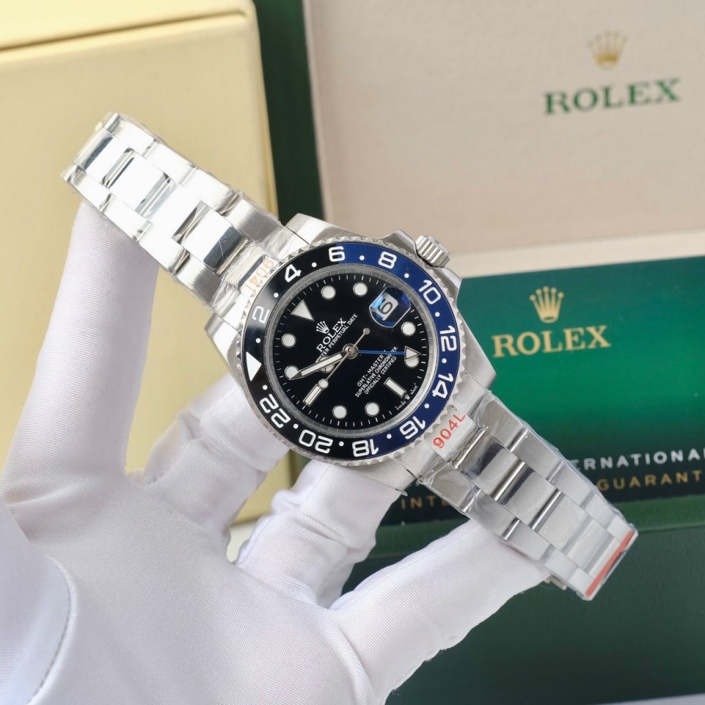 ĐỒNG HỒ NAM ROLEX GIÁ RẺ FAKE CAO CẤP MÁY NHẬT