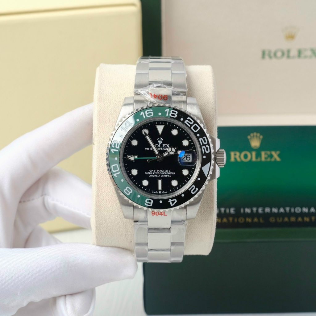 ĐỒNG HỒ NAM ROLEX GIÁ RẺ FAKE CAO CẤP MÁY NHẬT