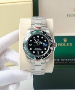 ĐỒNG HỒ NAM ROLEX GIÁ RẺ FAKE CAO CẤP MÁY NHẬT