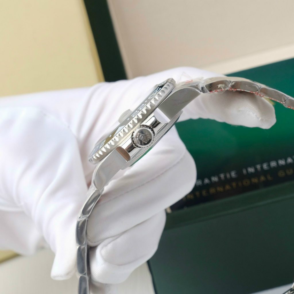 ĐỒNG HỒ NAM ROLEX GIÁ RẺ FAKE CAO CẤP MÁY NHẬT